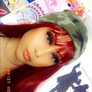 Meet your Posher, Jocabed